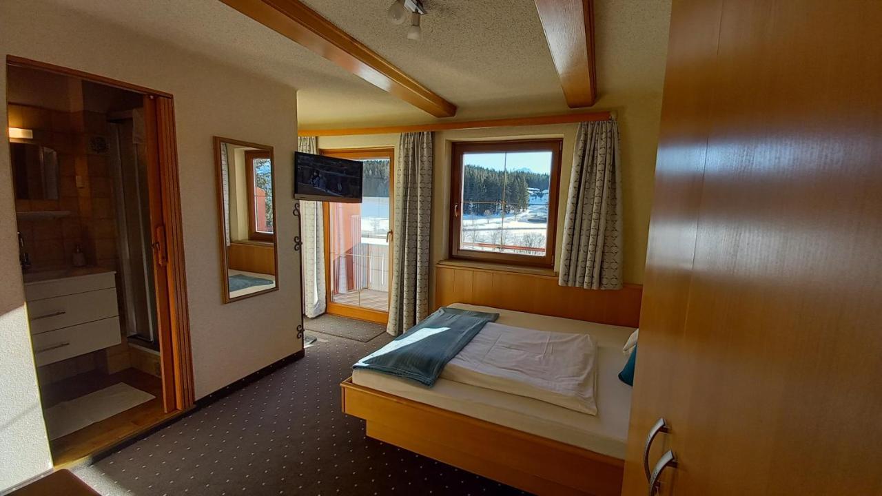 Pension Felsenheim Ramsau am Dachstein Exterior foto