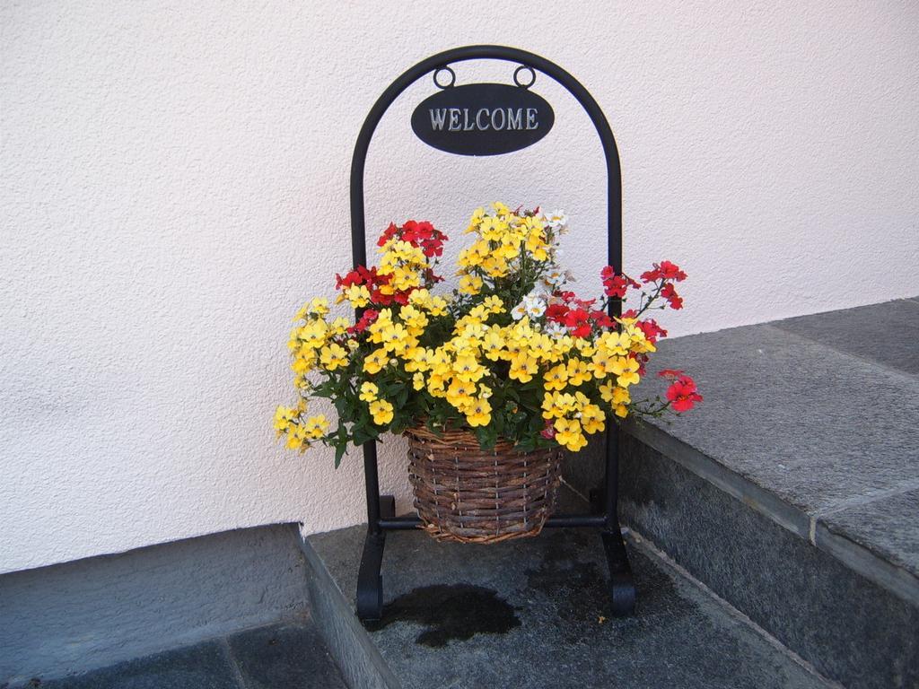 Pension Felsenheim Ramsau am Dachstein Exterior foto