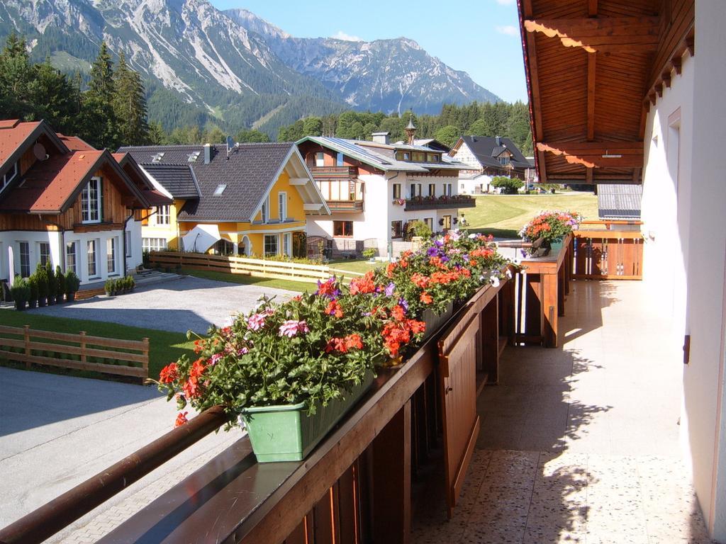 Pension Felsenheim Ramsau am Dachstein Cameră foto